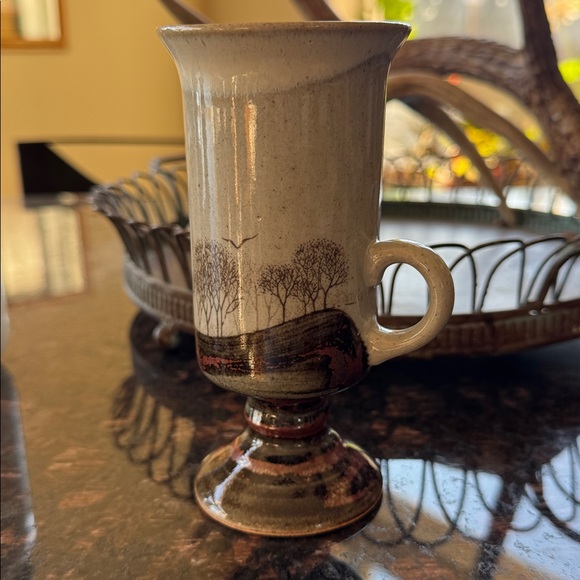 Other - Oration cappuccino coffee cup